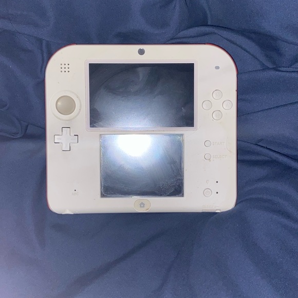 Nintendo 2DS